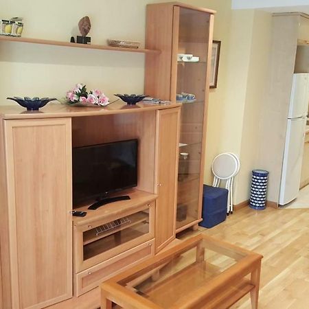Apartamento Rufas Centro Zaragoza Exterior foto