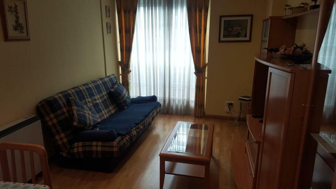 Apartamento Rufas Centro Zaragoza Exterior foto